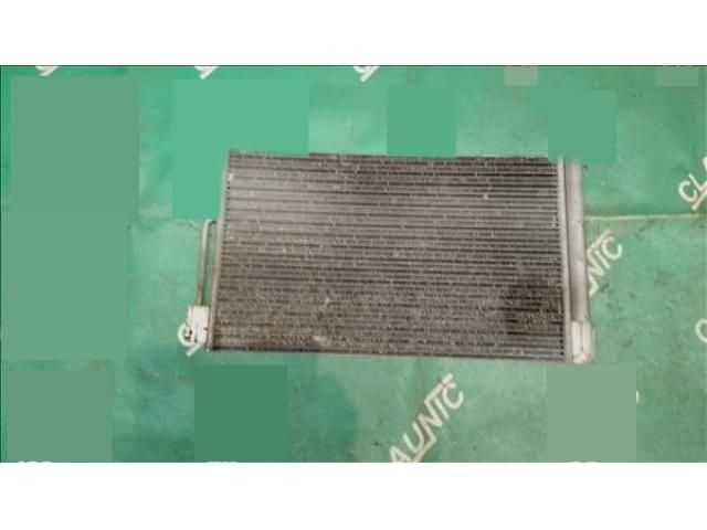 bontott OPEL CORSA D Klímahűtő Radiátor