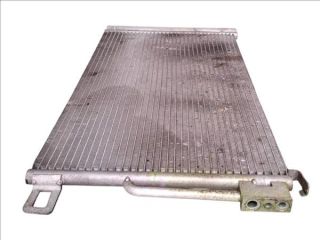 bontott OPEL CORSA D Klímahűtő Radiátor