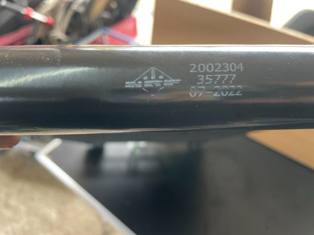 bontott OPEL CORSA D Klímahűtő Radiátor