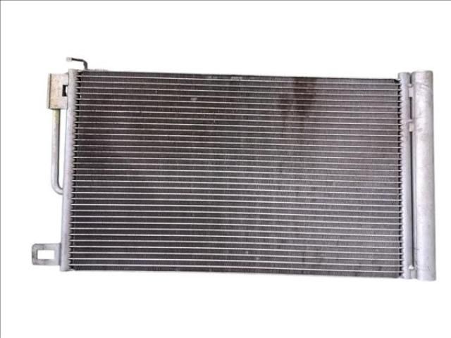 bontott OPEL CORSA D Klímahűtő Radiátor