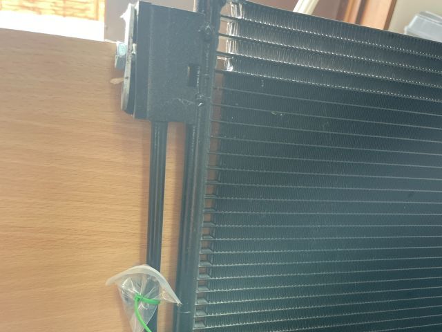 bontott OPEL CORSA D Klímahűtő Radiátor