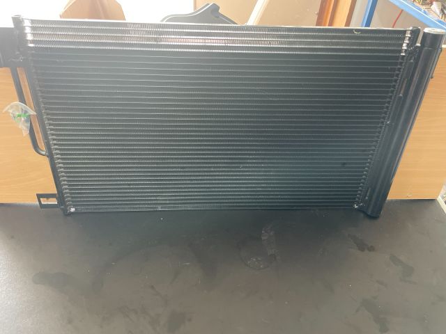 bontott OPEL CORSA D Klímahűtő Radiátor