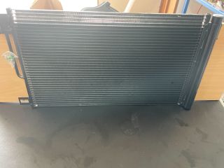 bontott OPEL CORSA D Klímahűtő Radiátor