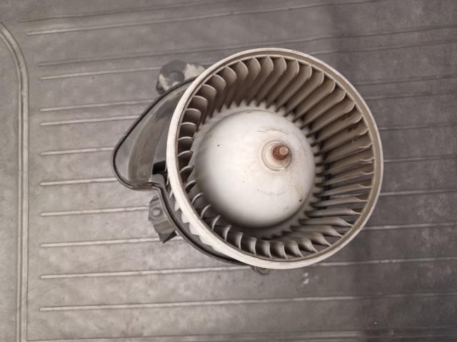 bontott OPEL CORSA D Klímahűtő Ventilátor