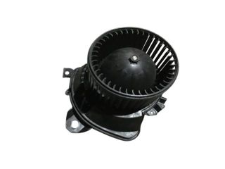 bontott OPEL CORSA D Klímahűtő Ventilátor