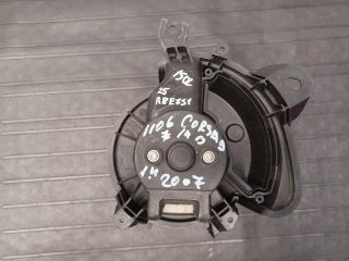 bontott OPEL CORSA D Klímahűtő Ventilátor