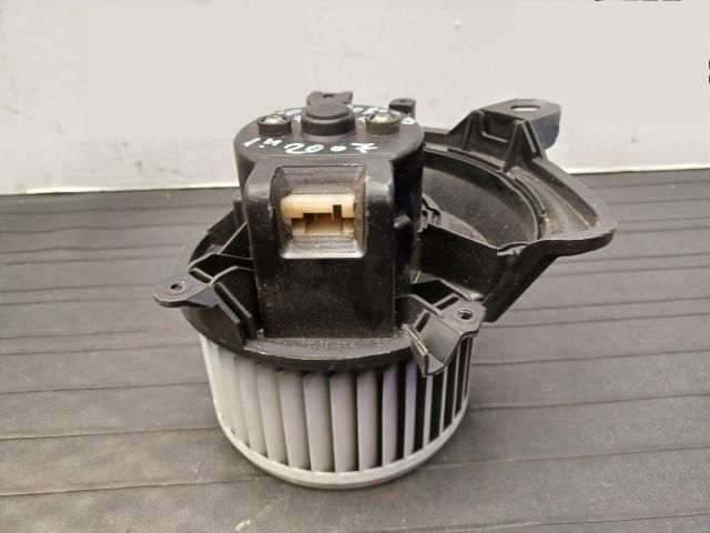 bontott OPEL CORSA D Klímahűtő Ventilátor