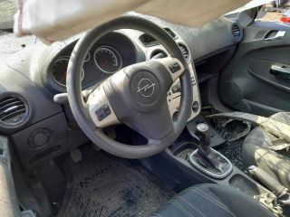 bontott OPEL CORSA D Klímahűtő Ventilátor