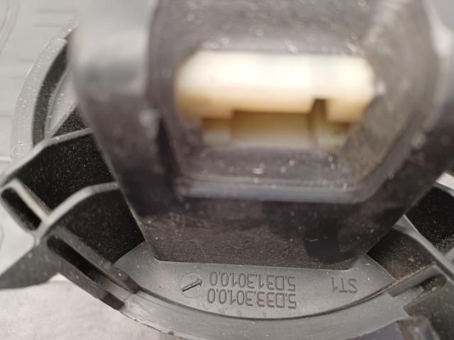 bontott OPEL CORSA D Klímahűtő Ventilátor