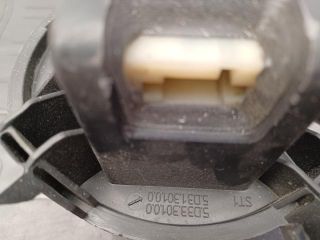 bontott OPEL CORSA D Klímahűtő Ventilátor