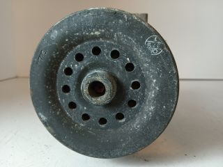 bontott OPEL CORSA D Klímakompresszor