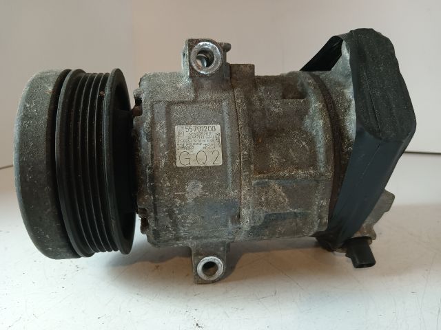 bontott OPEL CORSA D Klímakompresszor