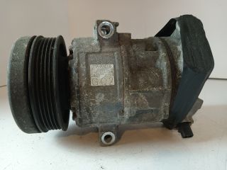 bontott OPEL CORSA D Klímakompresszor