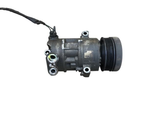 bontott OPEL CORSA D Klímakompresszor