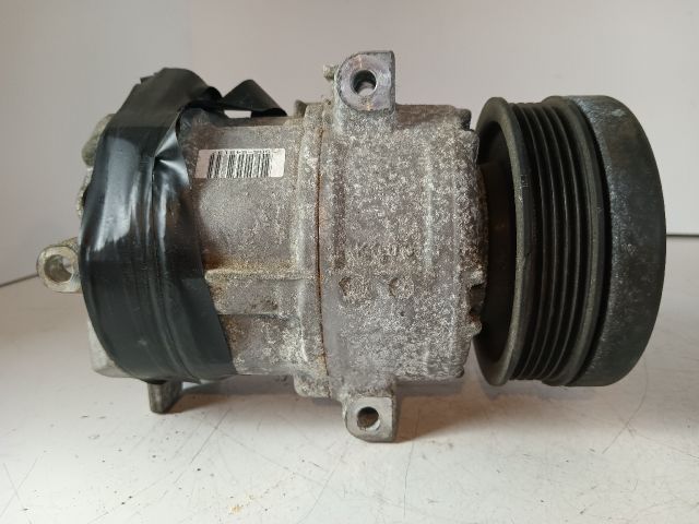 bontott OPEL CORSA D Klímakompresszor