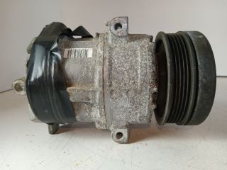 bontott OPEL CORSA D Klímakompresszor