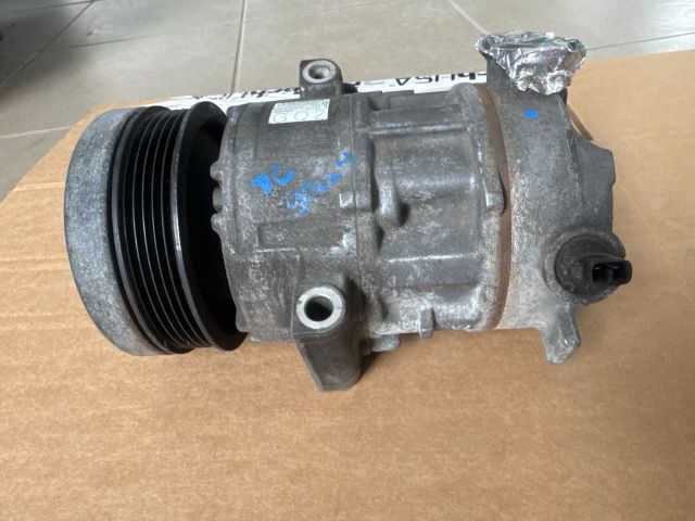 bontott OPEL CORSA D Klímakompresszor