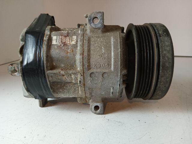 bontott OPEL CORSA D Klímakompresszor