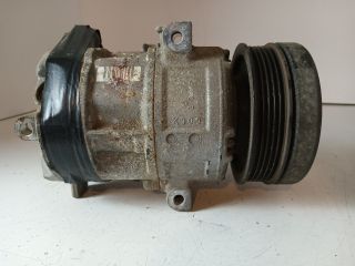 bontott OPEL CORSA D Klímakompresszor