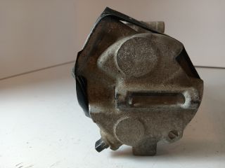 bontott OPEL CORSA D Klímakompresszor