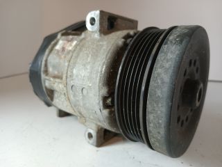 bontott OPEL CORSA D Klímakompresszor