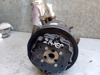 bontott OPEL CORSA D Klímakompresszor