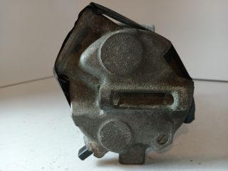 bontott OPEL CORSA D Klímakompresszor