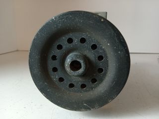 bontott OPEL CORSA D Klímakompresszor