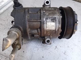 bontott OPEL CORSA D Klímakompresszor