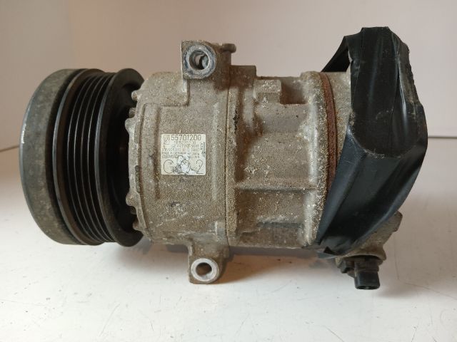 bontott OPEL CORSA D Klímakompresszor