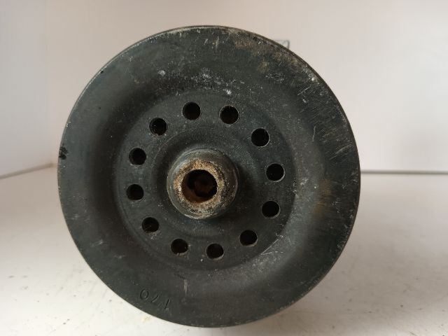 bontott OPEL CORSA D Klímakompresszor