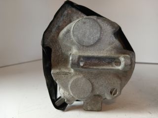 bontott OPEL CORSA D Klímakompresszor