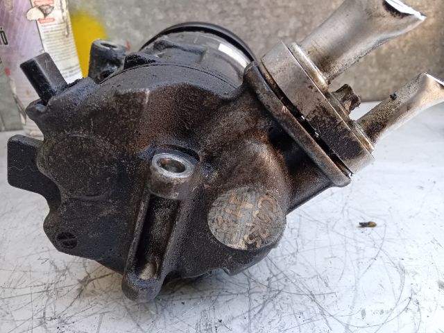 bontott OPEL CORSA D Klímakompresszor
