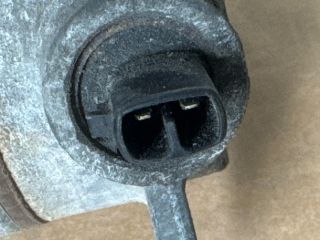 bontott OPEL CORSA D Klímakompresszor