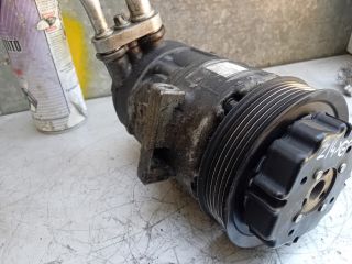 bontott OPEL CORSA D Klímakompresszor