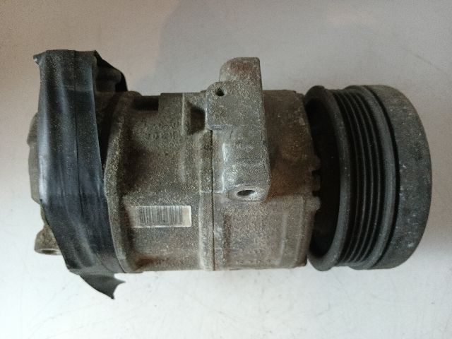 bontott OPEL CORSA D Klímakompresszor