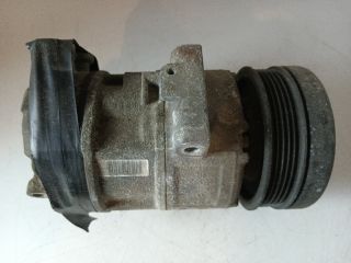 bontott OPEL CORSA D Klímakompresszor