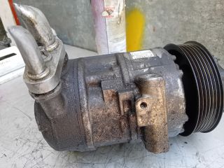 bontott OPEL CORSA D Klímakompresszor