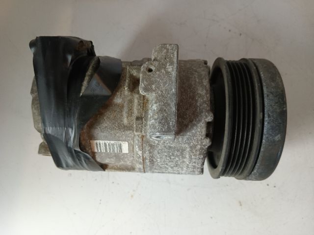 bontott OPEL CORSA D Klímakompresszor