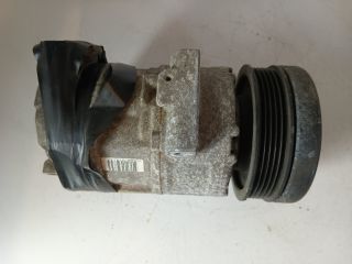 bontott OPEL CORSA D Klímakompresszor