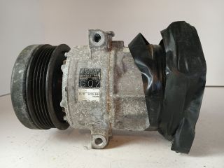 bontott OPEL CORSA D Klímakompresszor