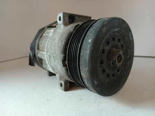bontott OPEL CORSA D Klímakompresszor