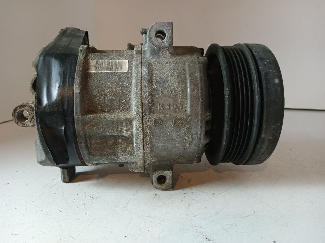 bontott OPEL CORSA D Klímakompresszor