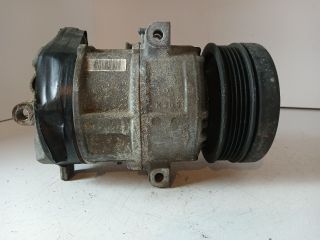 bontott OPEL CORSA D Klímakompresszor