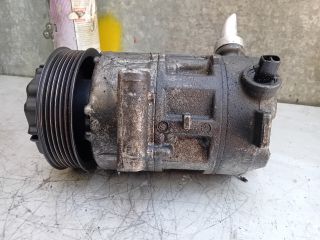 bontott OPEL CORSA D Klímakompresszor