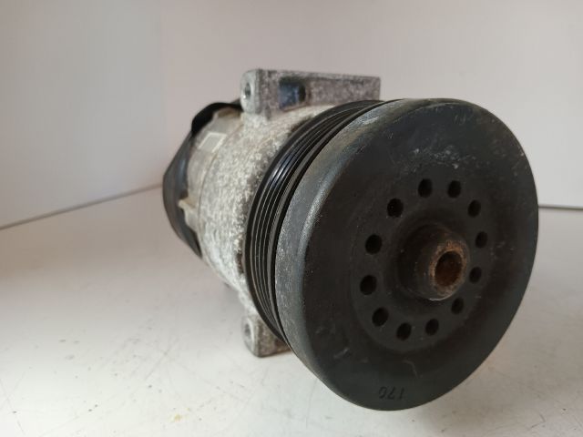 bontott OPEL CORSA D Klímakompresszor