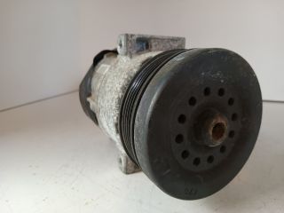 bontott OPEL CORSA D Klímakompresszor