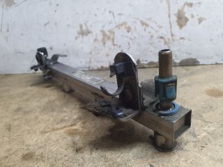 bontott OPEL CORSA D Közösnyomócső