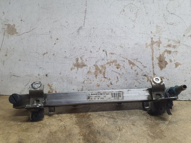 bontott OPEL CORSA D Közösnyomócső