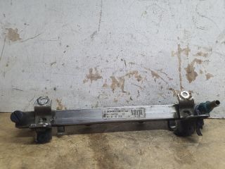 bontott OPEL CORSA D Közösnyomócső